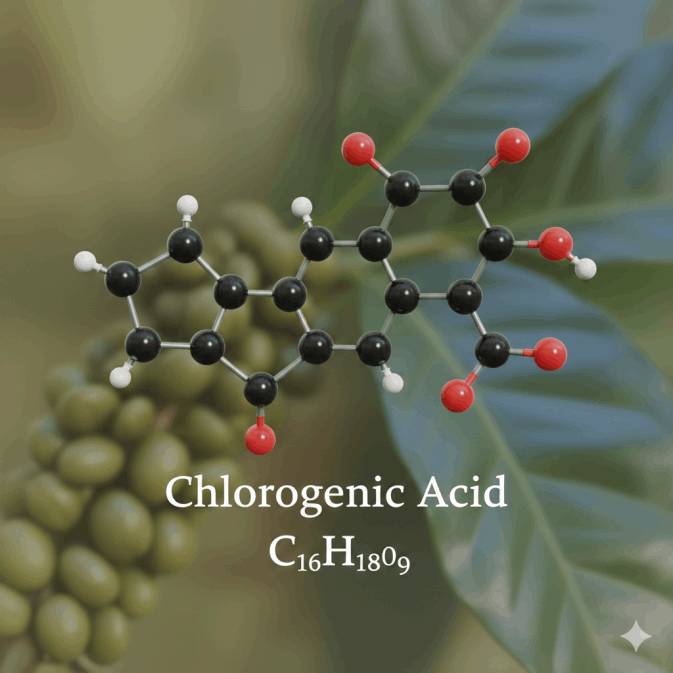 Chlorogenic Acid