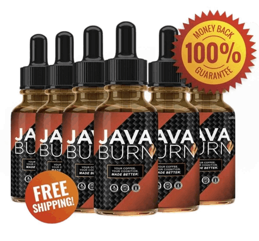 Don’t Miss Your Chance to Save Purchase Java Burn from the Official Website