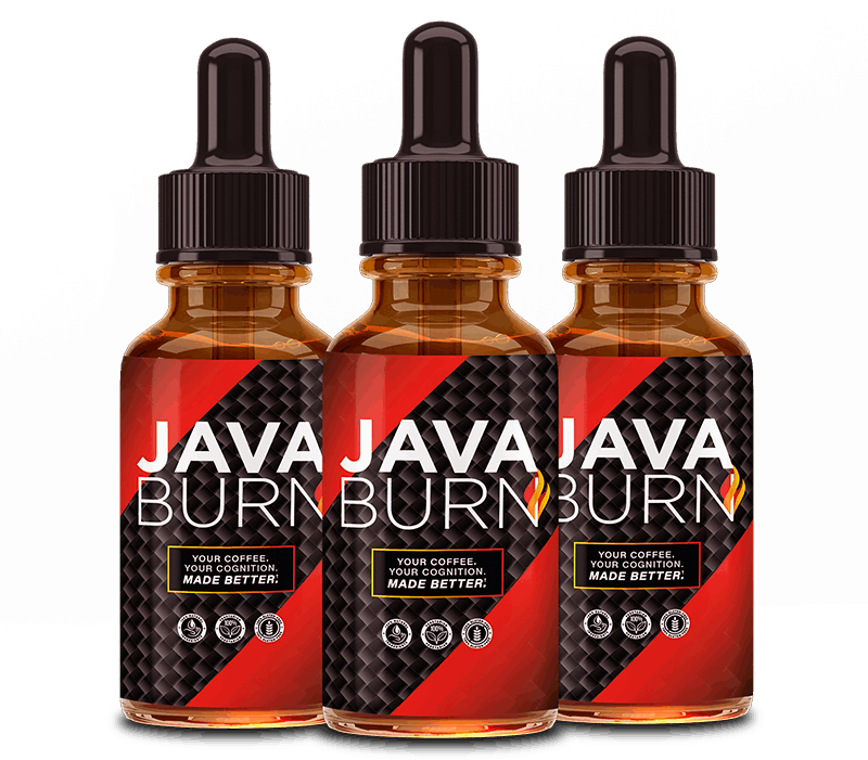 Java Burn Benefits